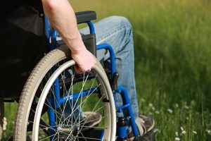 Disability lawyer help for adult children