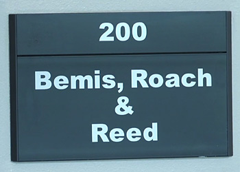 Bemis, Roach & Reed Denied disability benefits law firm