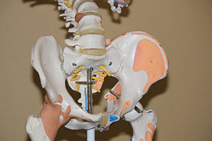 hip replacement disability