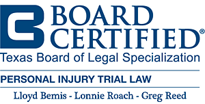 Board Certified Attorneys