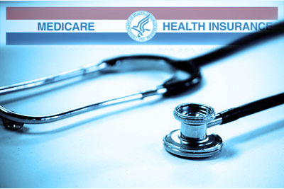 SSDI and Medicare coverage