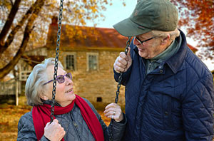 Can a spouse get SSDI benefits?