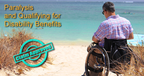 paralysis disability lawyer