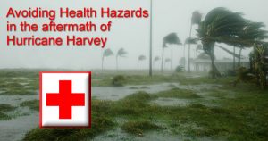 Hurricane harvey help