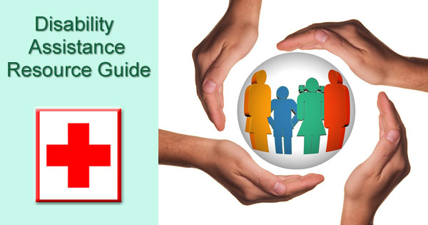 Disability Assistance Resource Guide