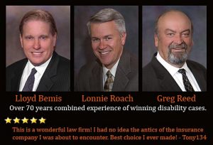 best disability lawyers