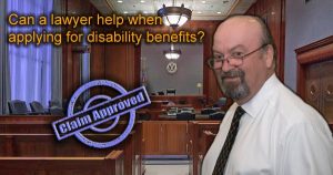 lawyer help for disability