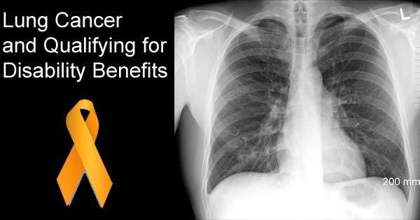 lung cancer disability lawyer