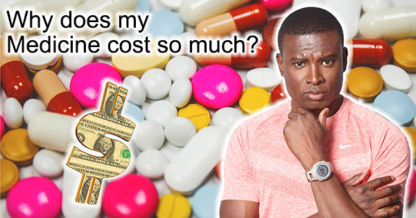 Drug cost