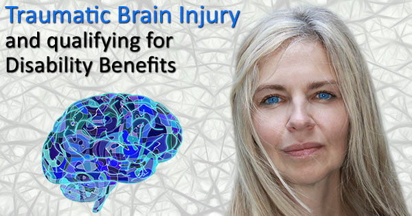brain injury disability