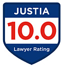 Daniel Messenger 10 Justia rated disability Lawyer