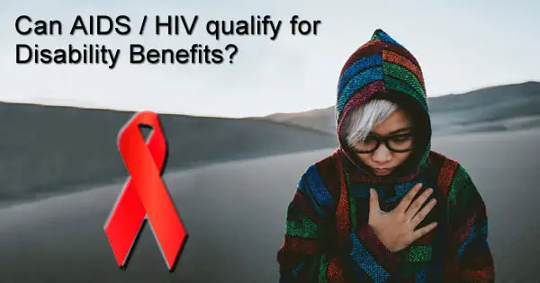 HIV Aids disability lawyer