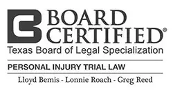 board certified lawyer