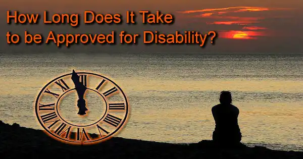 disability wait